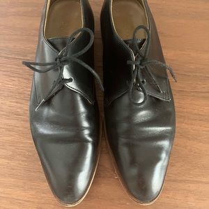 Everlane modern Oxford loafer